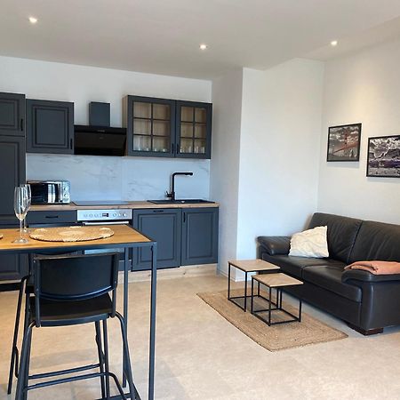 Ferienwohnung Kunterbunt メスキルヒ エクステリア 写真