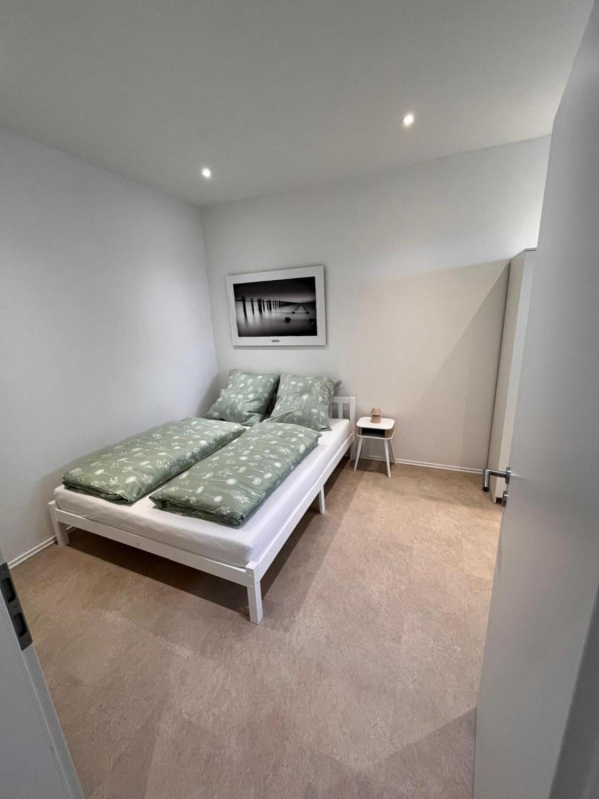 Ferienwohnung Kunterbunt メスキルヒ エクステリア 写真